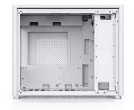 Jonsbo D30 Aluminium White - 1356315 - zdjęcie 3